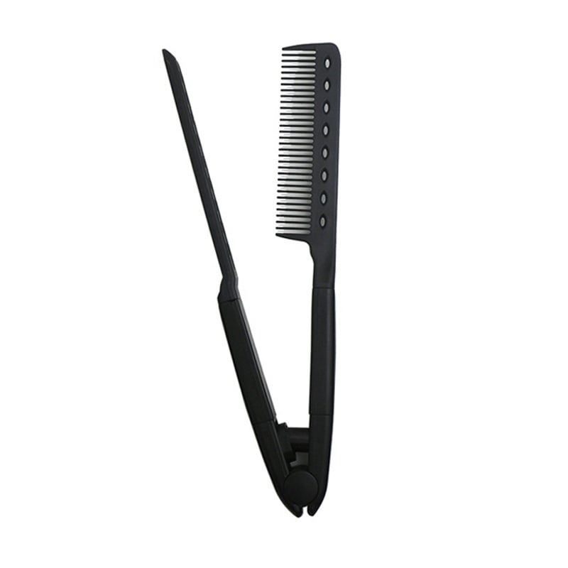 ⏰LAST DAY SALE 50% OFF💥Straightening Comb For Hair