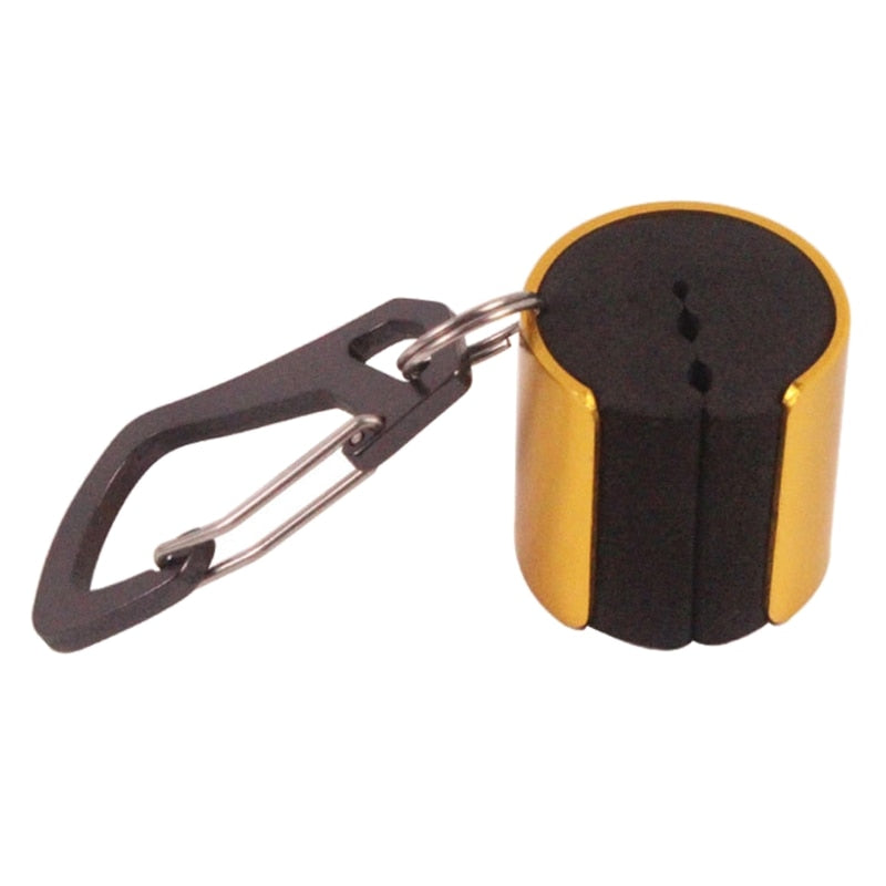 🎣 Summer Sale-39% OFF🐠Fishing Rod Clip Holder