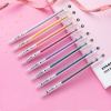 (🔥Last Day Promotion-70% Off Now) 12PCS Glitter Gel Pen Set (BUY 3 GET 3 FREE & FREE SHIPPING NOW)