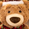 🌲Early Christams Sale 50% OFF🎁Christmas Bear