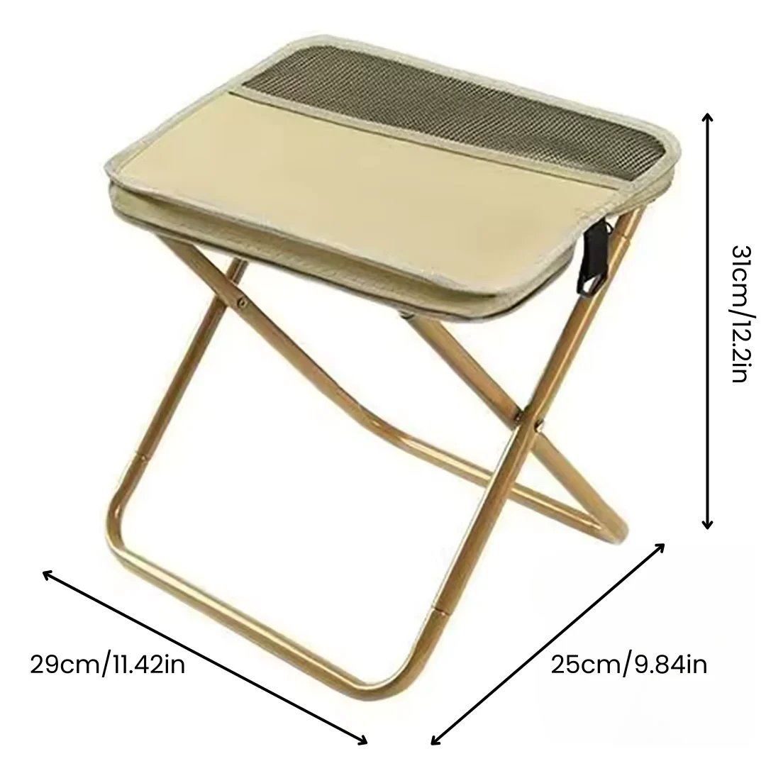 🔥Hot Sale 49% OFF -Foldable Chair Bag