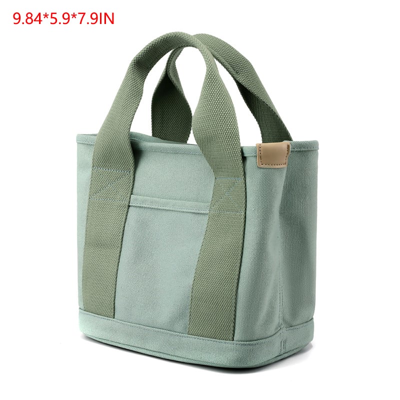 🔥Last Day Promotion 70% OFF-🔥-Large capacity multi-pocket handbag