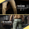 🔥(Last Day Promotion - 70% OFF)Tactical Waterproof Pants, ⚡BUY 2FREE SHIPPING⚡