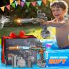 🔥Last Day 49% OFF🔥Electric Water Blaster with LED Lights