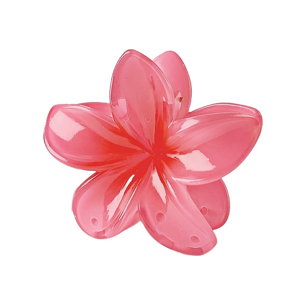 🌼Kaufe 2 Erhalte 1 Kostenlos🌸Blumen-Haarspange – Erblühe mit jedem Style