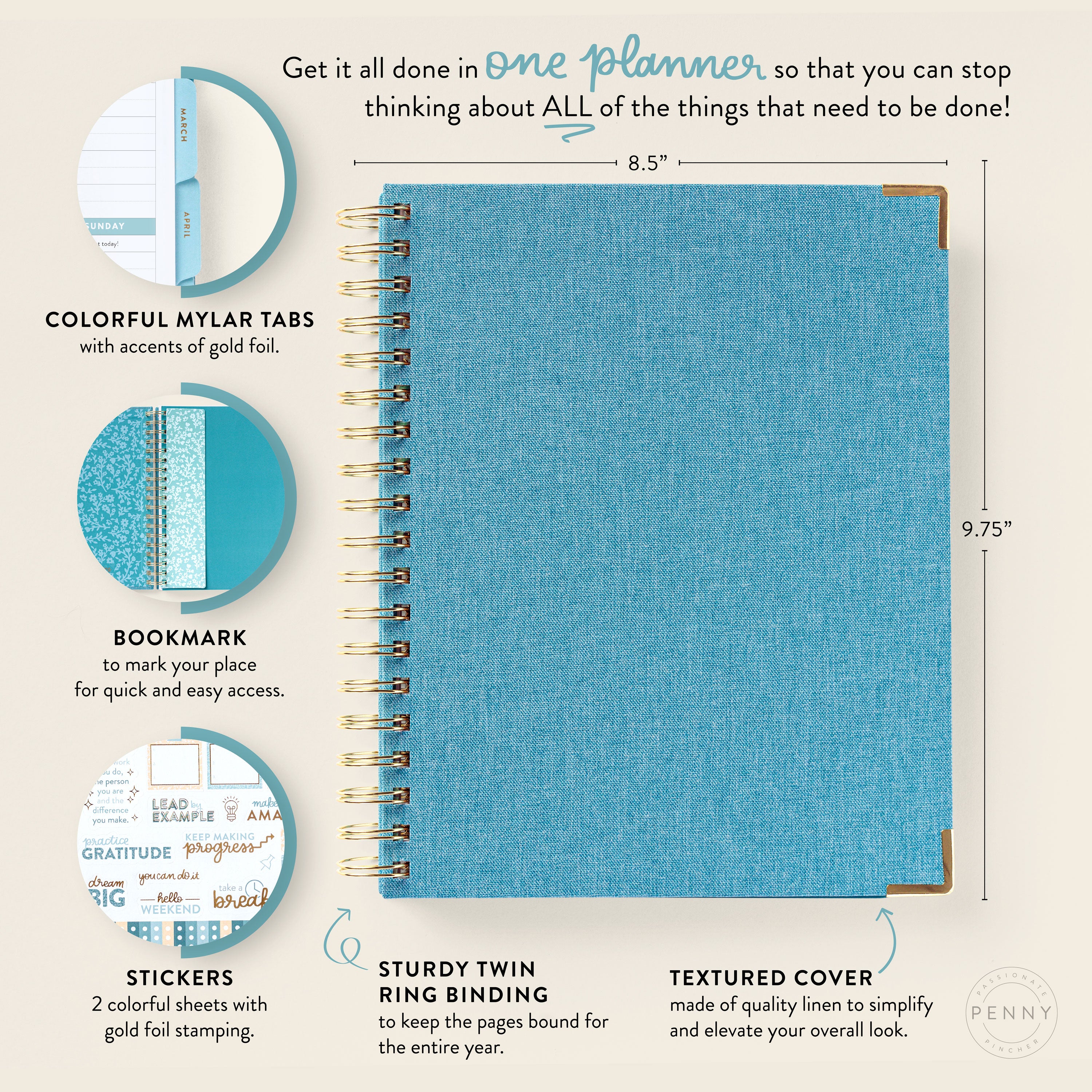 Work Planner (2025)