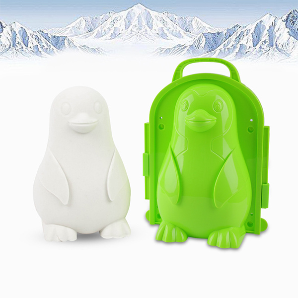 🎅(Early Christmas Sale - Save 50% OFF)❄Winter Snow Toys Kit❄