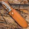 StalIone knife Edition/Gyuto Satin Handle knife
