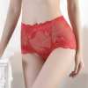 Clearance Sale 70% OFF🔥Ladies Silk Lace Handmade Underwear Pack✨Buy 2 Get 1 Free(3 Pcs)/Buy 3 Get 2 Free(5 Pcs)