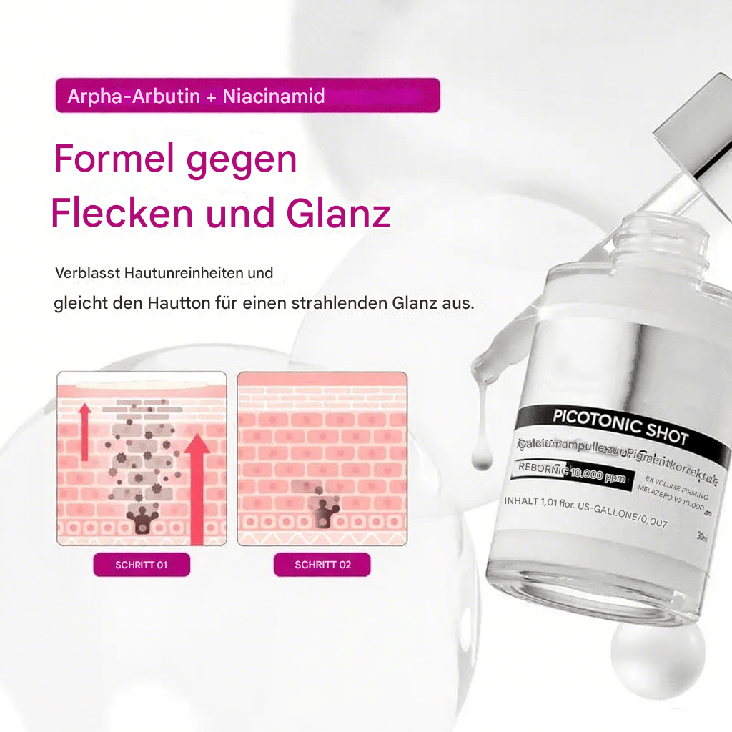 🔥Sonderangebote dieser Woche🔥Lumi Pore & Spot Care Duo
