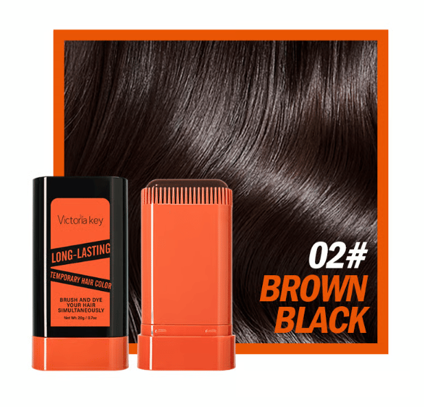 🔥Letzter Tag Verkauf 49% Rabatt🔥ColorComb Haarfarbe