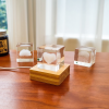 Moon Crystal Cube