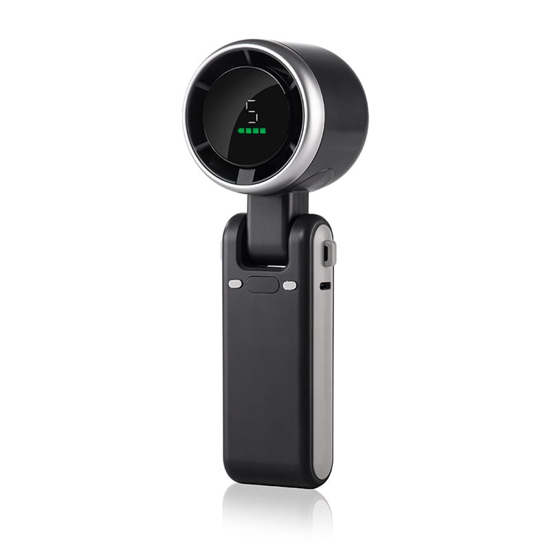 ☀️ Heißer Verkauf 49% Rabatt  🔥Tragbarer Handturboventilator