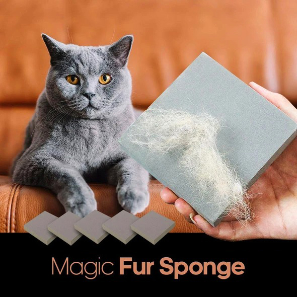 🌊Summer Hot Sale 50% OFF🌊 - Magic Fur Sponge