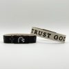 ❤️2024 Hot Sale-50% OFF✨Daily Bible Verse Bracelet Daily Sheepy Bible Verse Christian Bracelet -Trust God🕯️