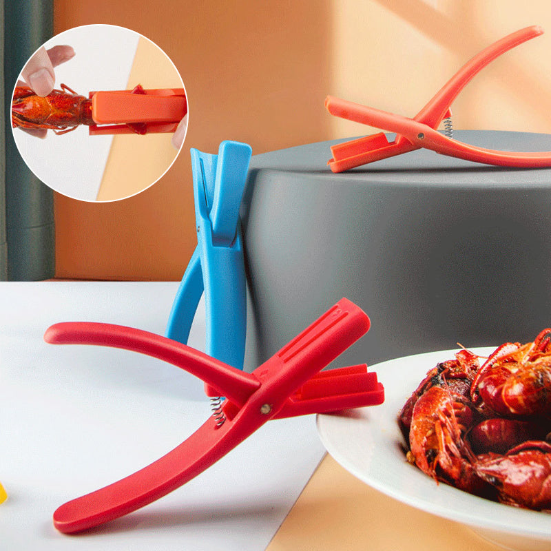 🔥Halloween sale!🎃 Crawfish Sheller Tool(Buy 2 get 1 Free,Buy 3 get 2 free,Buy 4 get 4 free and free shipping!)