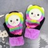 🧤Hand knitted cute animal gloves