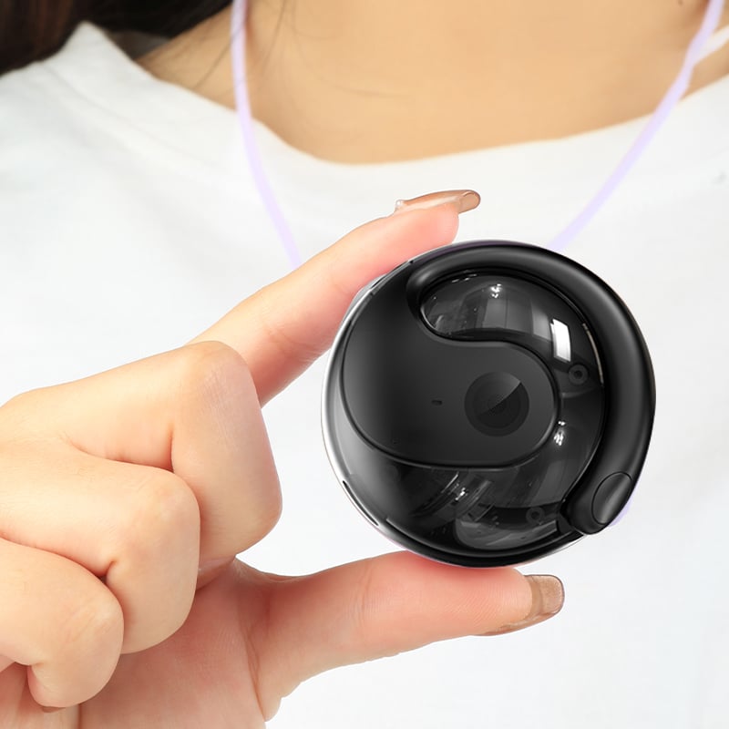 🎄Christmas Hot Sale 70% OFF🎄HY-T26 Pro Wireless Bluetooth Translation Earbuds⚡Buy 2 Get Free Shipping