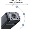 🔥Last Day 49% OFF🔥 - Wearable Body Cam with Night-Vision & 180° Rotation Lens