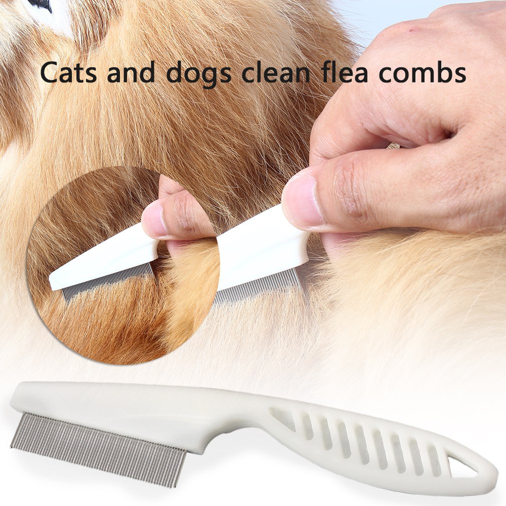 Grooming Brush Small Pet Hair Remover(BUY 2 GET 1 FREE)