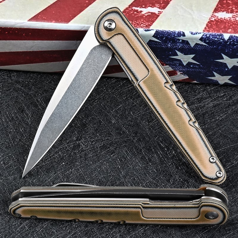 D2-G10 Green Tactical 