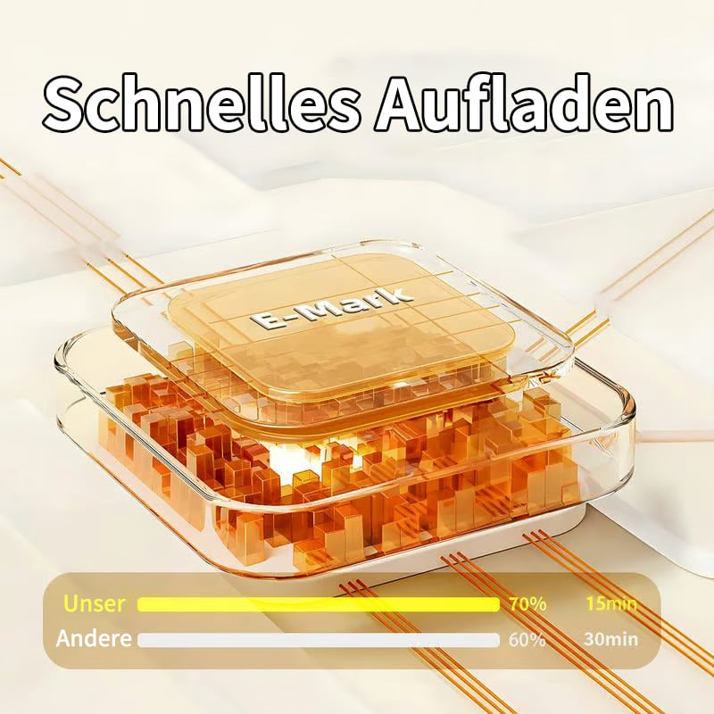 🔥Letzter Tag 49% RABATT❤️4-in-1 USB-Ladekabel Schnellladung 240W