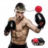 (Christmas Big Sale!- 50% OFF)Boxing Reflex Ball Headband - Buy 3 Get Extra 20% OFF