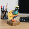 💥LAST DAY SALE 50% OFF🕊️Mini Office Messenger Pigeon⚡BUY 2 FREE SHIPPING