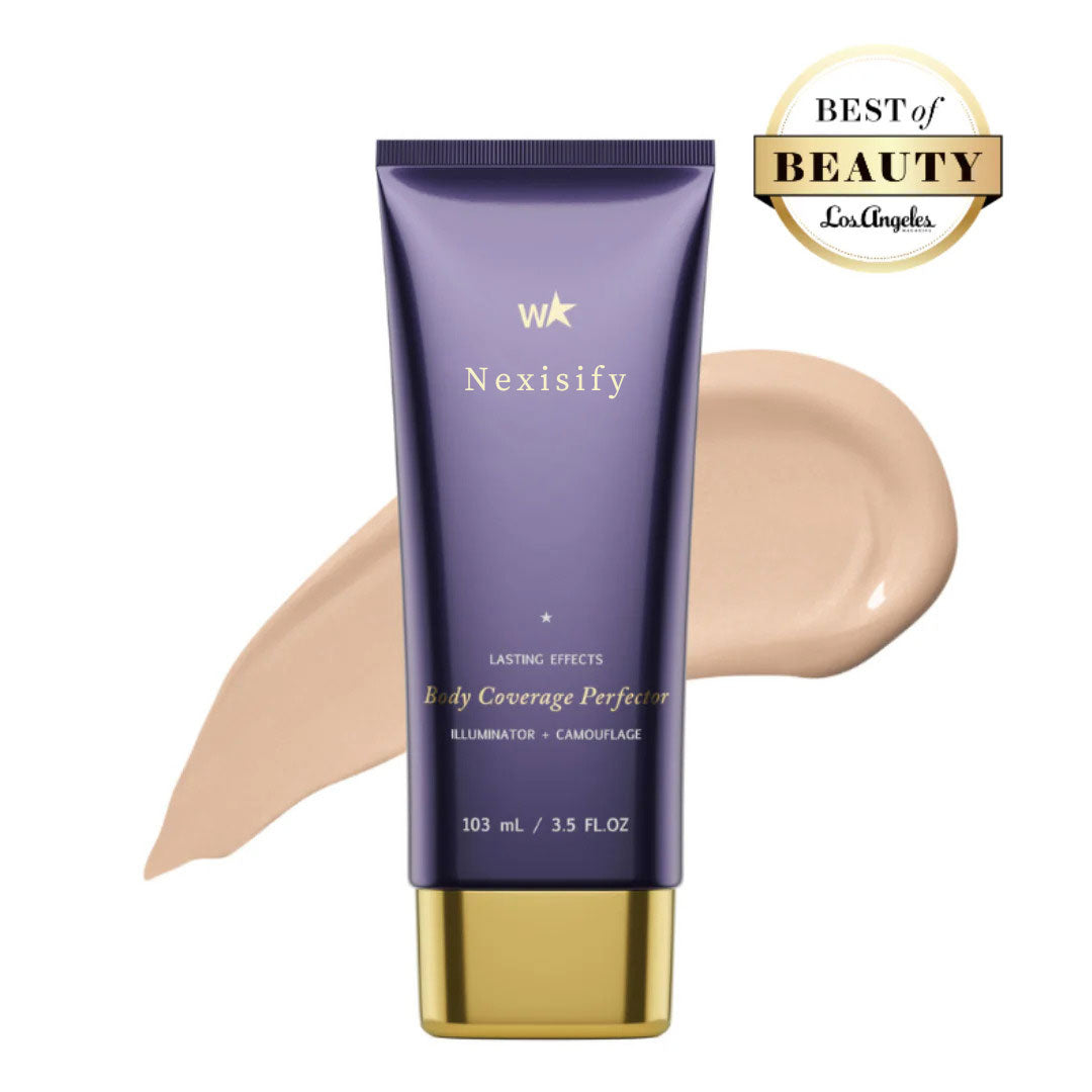 🎉Last Day 49% Off🎁 - All Over Complexion Perfector