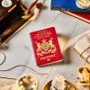 ✨Father Christmas’s (Santa Claus) Passport