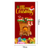 🔥Last Day Sale 50% OFF🎄Christmas Front Door Decoration🎁BUY 3 GET 1 FREE