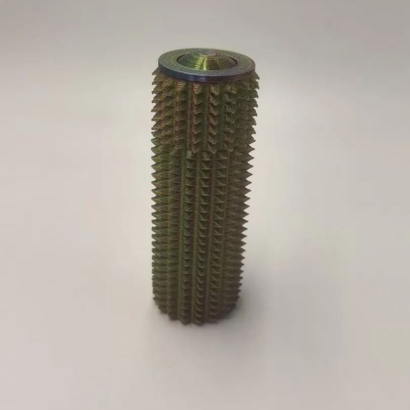 ⏰Buy 2 Get 1 Free🔥Mini Grippie Spiked Rotatable Grip, Fingertip Pressure Relief