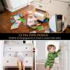 🎁 Summer Hot Sale- 50% OFF🎁Ultra-thin invisible cabinet door magnets