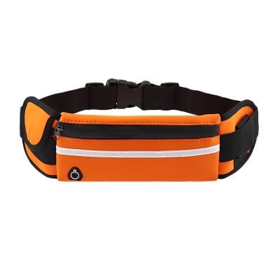 (🔥Last Day Promotion - 49% OFF) Outdoor Waterproof Running Belt