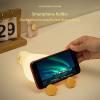 (🌲Early Christmas Sale- 50% OFF) Lying Flat LED Squishy Duck Lamp - Buy 2 Free Shipping