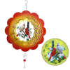 (Last Day Promotion -50% OFF) 3D Garden Decorative Cardinal Wind Spinner, BUY 2 FREE SHIPPING