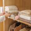 ⏰LAST DAY SALE 50% OFF💥Acrylic Clothes Divider