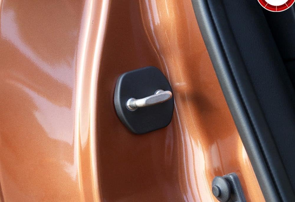 Schutzhülle für Auto Türschloss