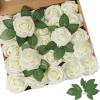 🎁MOTHER'S DAY SALE 50% OFF🔥- Foam rose bouquet-（Buy 2  Free Shipping）