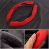 (🔥Last Day Promotion - 48% OFF) Car Anti-Skid Steering Wheel Cover (2PCS)，BUY 2 FREE SHIPPING