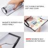 Self-Adhesive Magnetic Display Frame