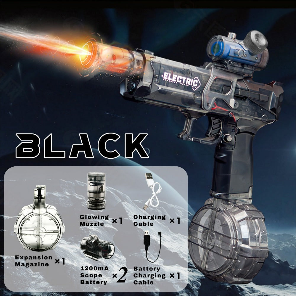 🔥HOT SALE 49% OFF🔥Ultimate Battle Blaster