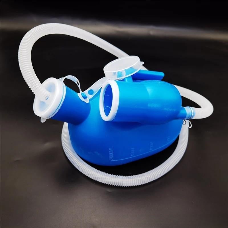 ✨Letzter Tag 49 % Rabatt🔥Portable Urinals
