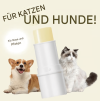 🔥Letzter Tag Verkauf 49% Rabatt🔥Pfotenbalsamstift für Haustiere