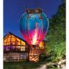 🎉2024 NEW YEAR SALE🔥Handmade Hot Air Balloon Solar Lantern