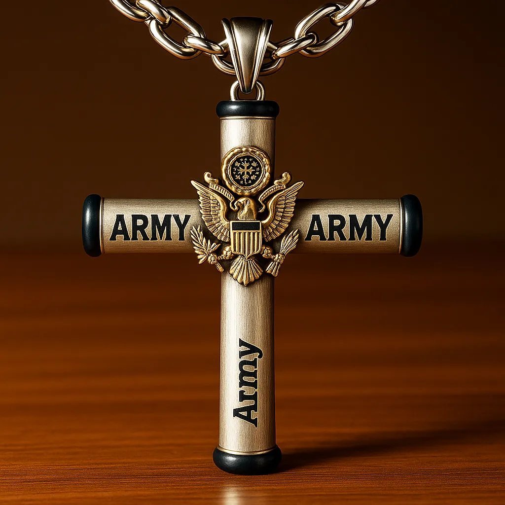 U.S. Military Cross