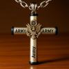 U.S. Military Cross