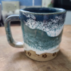 🌊Beach Inspired Coffee Mug-（Save 49% on hot first week sales）