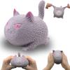 (🔥LAST Day Sale- SAVE 50% OFF) 🐱 Funny Cute Cat-Shaped Ball⭐Buy A Set(4 PCS) Save $15