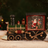 🔥Last Day Promotion - 70% OFF🎁🎄Christmas Train Music Box